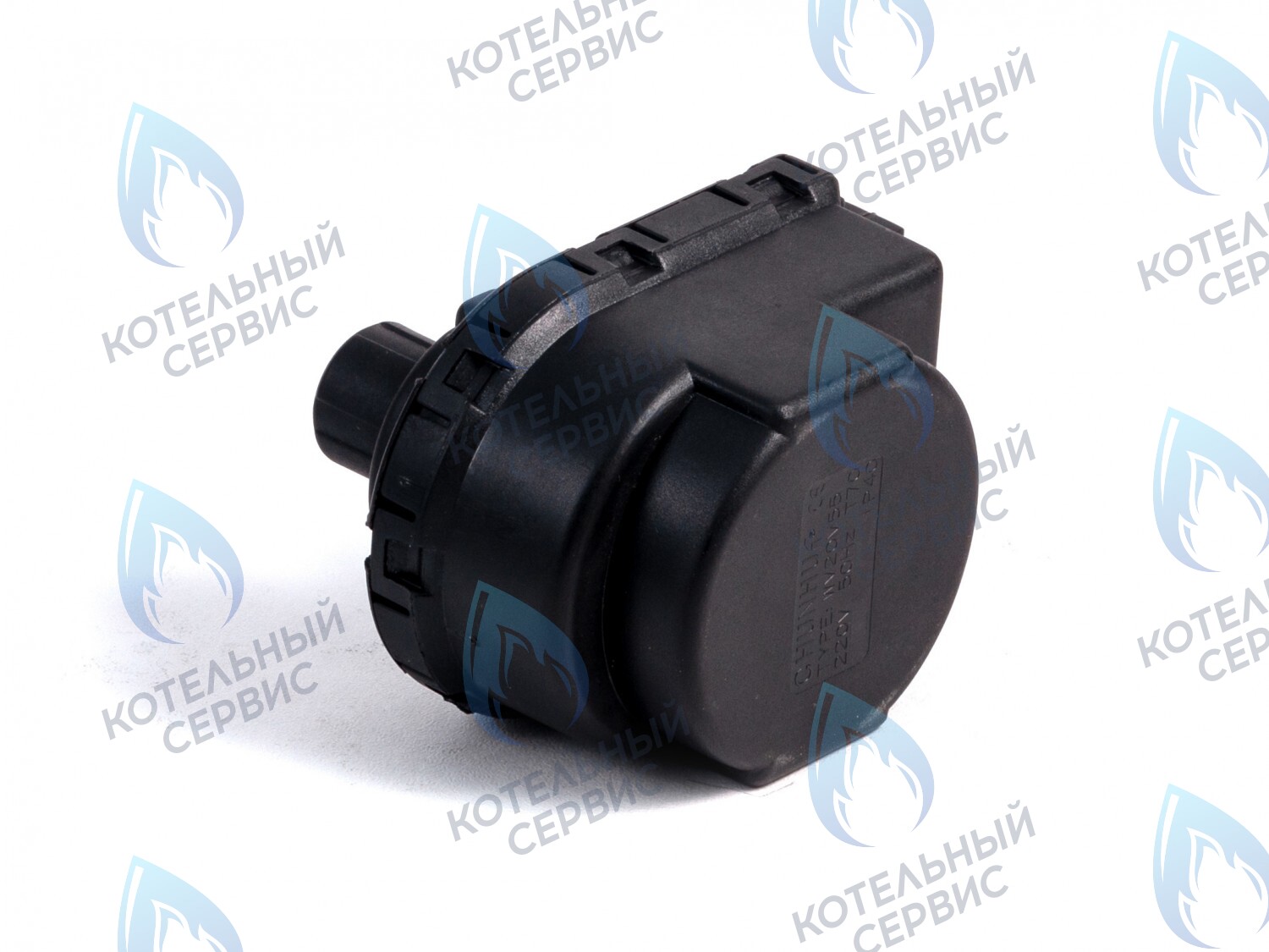 03-8008 Привод трехходового клапана TERMOKRAFT POLYKRAFT в Орске