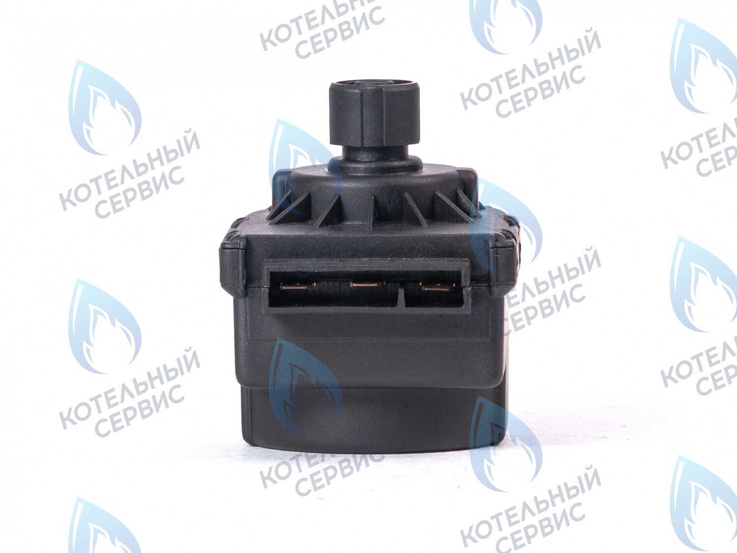 03-8008 Привод трехходового клапана TERMOKRAFT POLYKRAFT в Орске