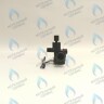 30011226A Гидроузел датчика протока с краном подпитки Navien Deluxe 13-24K, Ace 13-24K, Atmo 13-24A(N) (BH1410017C, 30002725D, 30011224A) в Орске