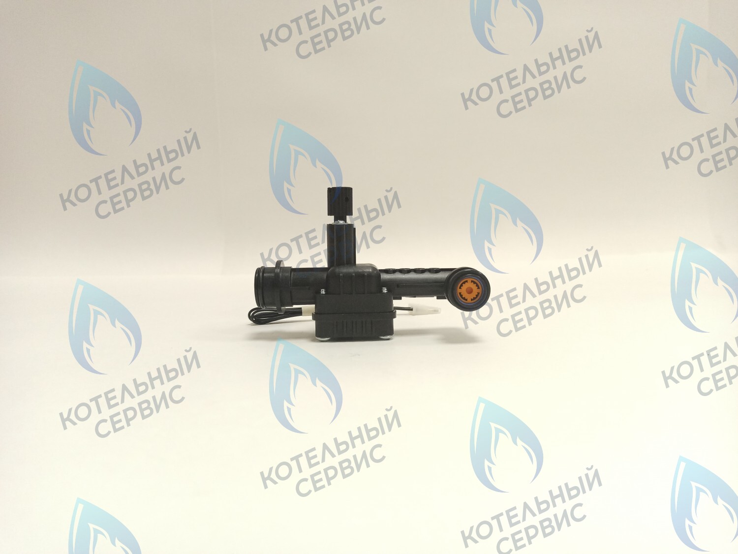 30011226A Гидроузел датчика протока с краном подпитки Navien Deluxe 13-24K, Ace 13-24K, Atmo 13-24A(N) (BH1410017C, 30002725D, 30011224A) в Орске