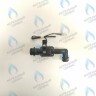 30011226A Гидроузел датчика протока с краном подпитки Navien Deluxe 13-24K, Ace 13-24K, Atmo 13-24A(N) (BH1410017C, 30002725D, 30011224A) в Орске