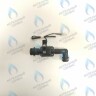 30011226A Гидроузел датчика протока с краном подпитки Navien Deluxe 13-24K, Ace 13-24K, Atmo 13-24A(N) (BH1410017C, 30002725D, 30011224A) в Орске