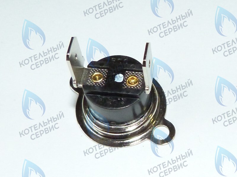 30002564A Термостат биметалл. возвратный Navien Deluxe 13-30K, Ace 13-30K, Atmo 13-24A(N) (BH1401009A) в Орске
