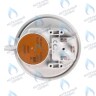 AP-070-060-63-HC-3 Реле давления воздуха (маностат) 70/60 Pa HUBA BAXI ECO FOUR 24, FOURTECH 24, MAIN FOUR 240 F (5700882, 628610, 628720, 628770, 710789900, 721890300) в Орске
