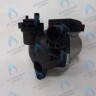 JJD710396300 2-скоростной насос для настенного котла De Dietrich (против часовой стрелки) (колесо 67/30мм) в Орске
