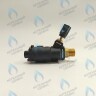 S323100127 Гидроузел с датчиком протока ГВС (WA.1 20, WA.2 20, WA.3 18/24, WA S 18~24, WA C 18/24) KITURAMI в Орске