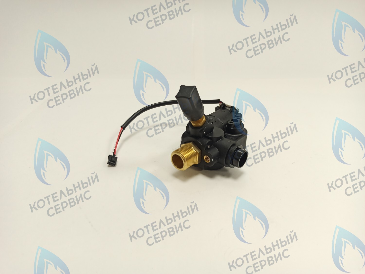 S323100127 Гидроузел с датчиком протока ГВС (WA.1 20, WA.2 20, WA.3 18/24, WA S 18~24, WA C 18/24) KITURAMI в Орске