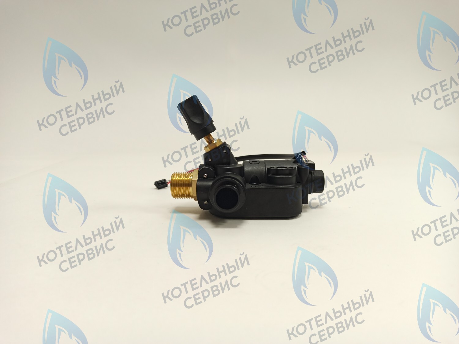 S323100127 Гидроузел с датчиком протока ГВС (WA.1 20, WA.2 20, WA.3 18/24, WA S 18~24, WA C 18/24) KITURAMI в Орске