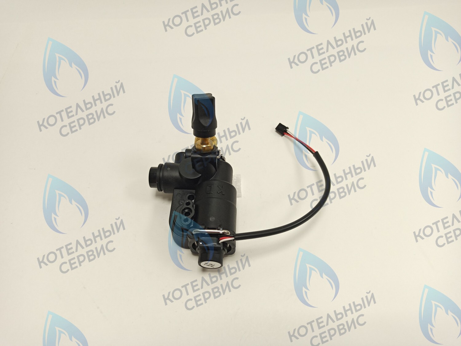 S323100127 Гидроузел с датчиком протока ГВС (WA.1 20, WA.2 20, WA.3 18/24, WA S 18~24, WA C 18/24) KITURAMI в Орске