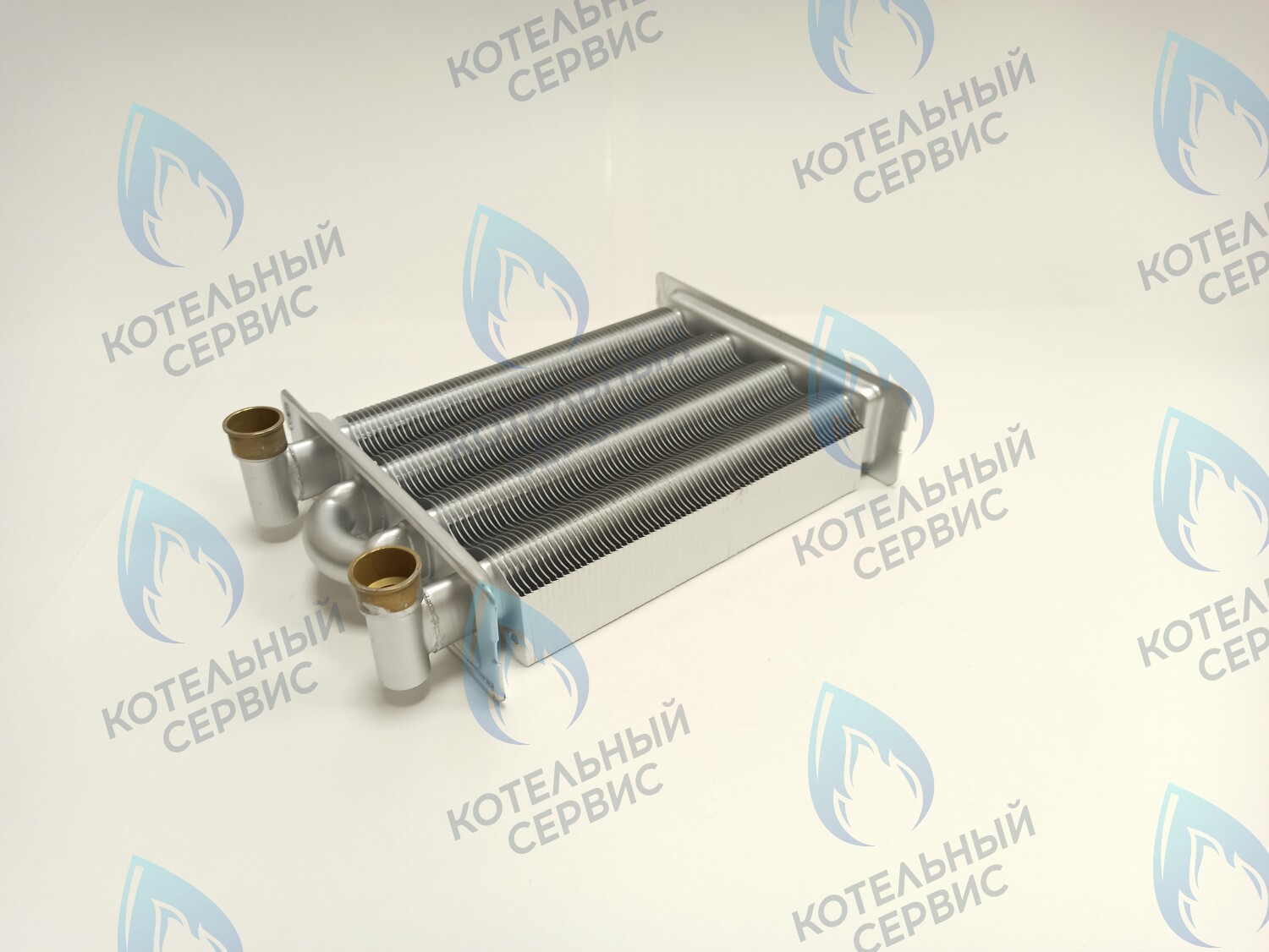 EM065-250 Теплообменник первичный BERETTA City с 2015 года для котлов с дисплеем на панели 20067305 в Орске