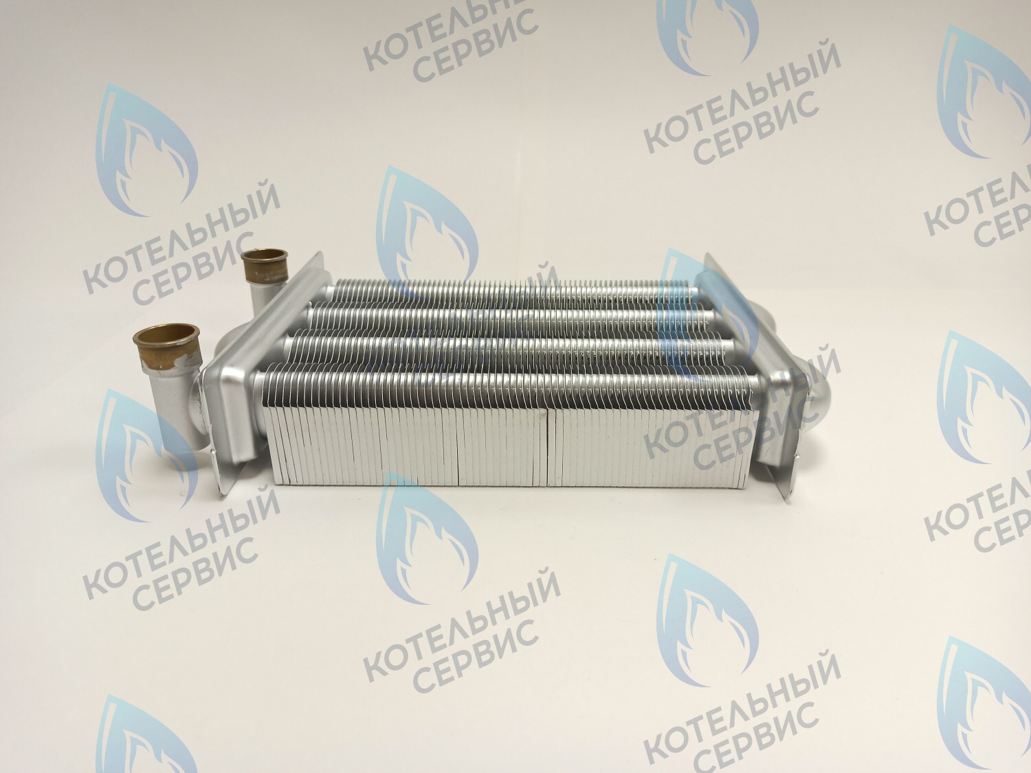 EM065-250 Теплообменник первичный BERETTA City с 2015 года для котлов с дисплеем на панели 20067305 в Орске