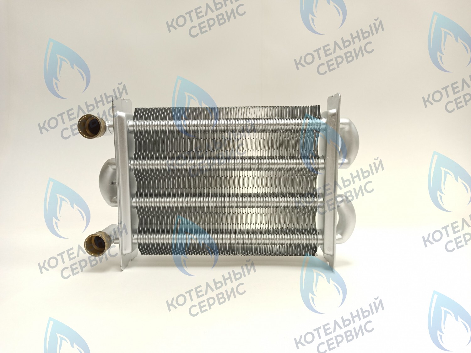 EM065-250 Теплообменник первичный BERETTA City с 2015 года для котлов с дисплеем на панели 20067305 в Орске