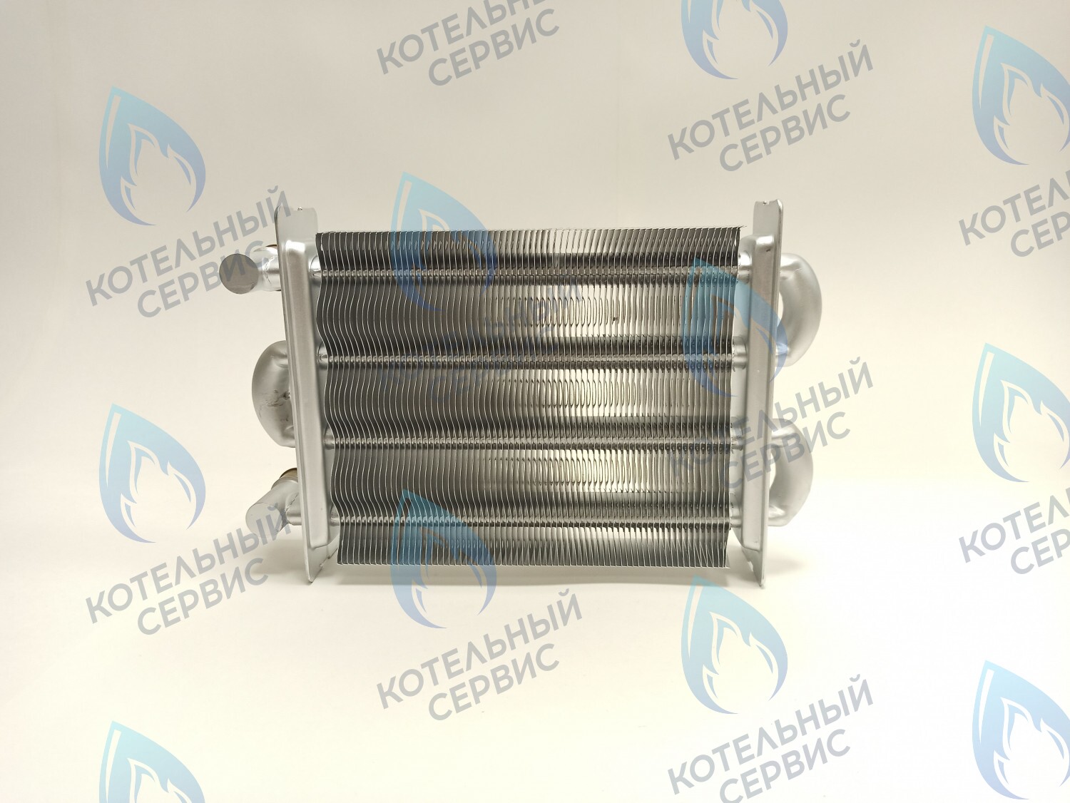 EM065-250 Теплообменник первичный BERETTA City с 2015 года для котлов с дисплеем на панели 20067305 в Орске