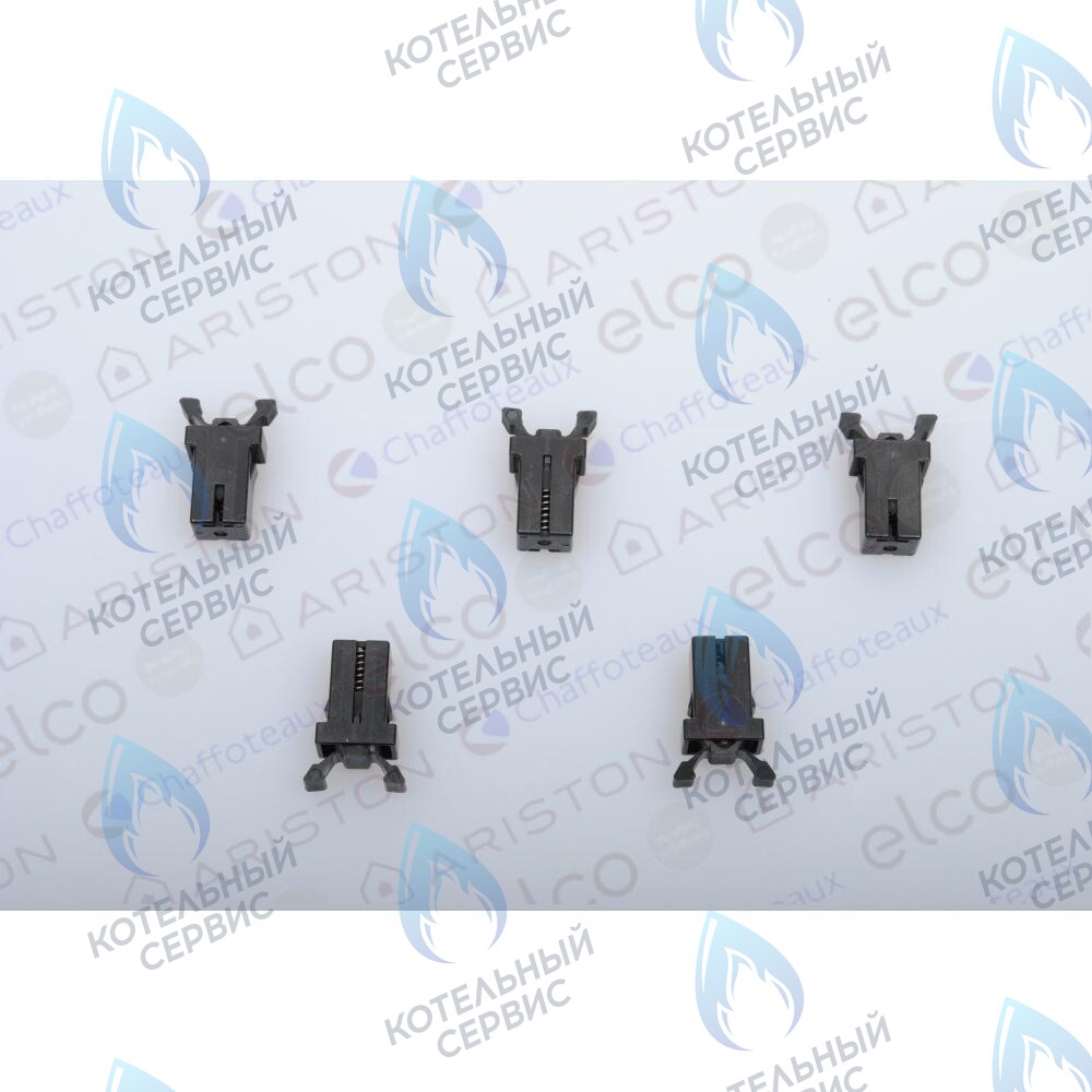 65100676 Фиксатор крышки панели управления ARISTON в Орске