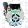 2050115 Насос циркуляционный Grundfos для Master Gas Seoul 30 / 35 в Орске
