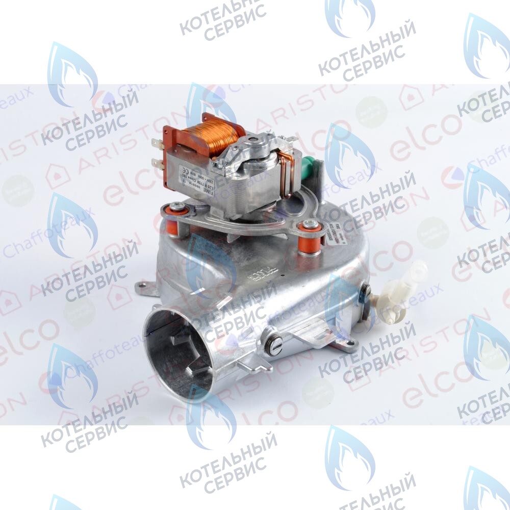 65115815 Вентилятор 32-35 kw ARISTON в Орске
