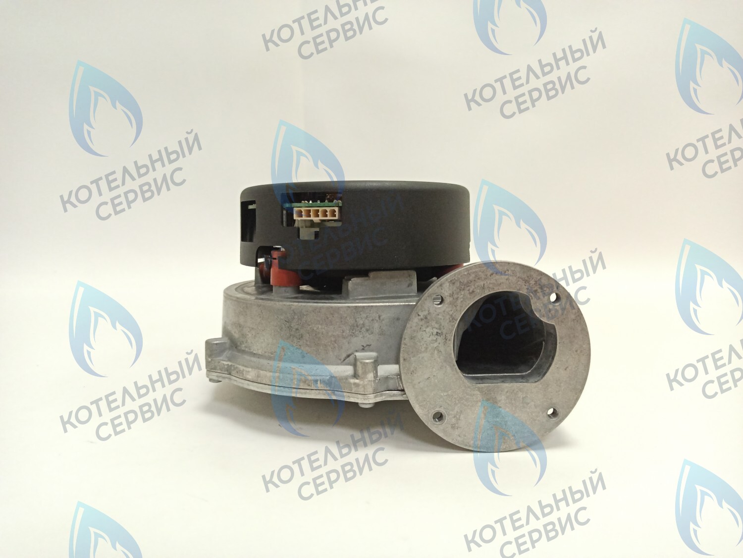 AF110-54W-EBM Вентилятор Ebmpapst RG128/1300-3612 54W WOLF 8717204545 (BI1293 105) в Орске