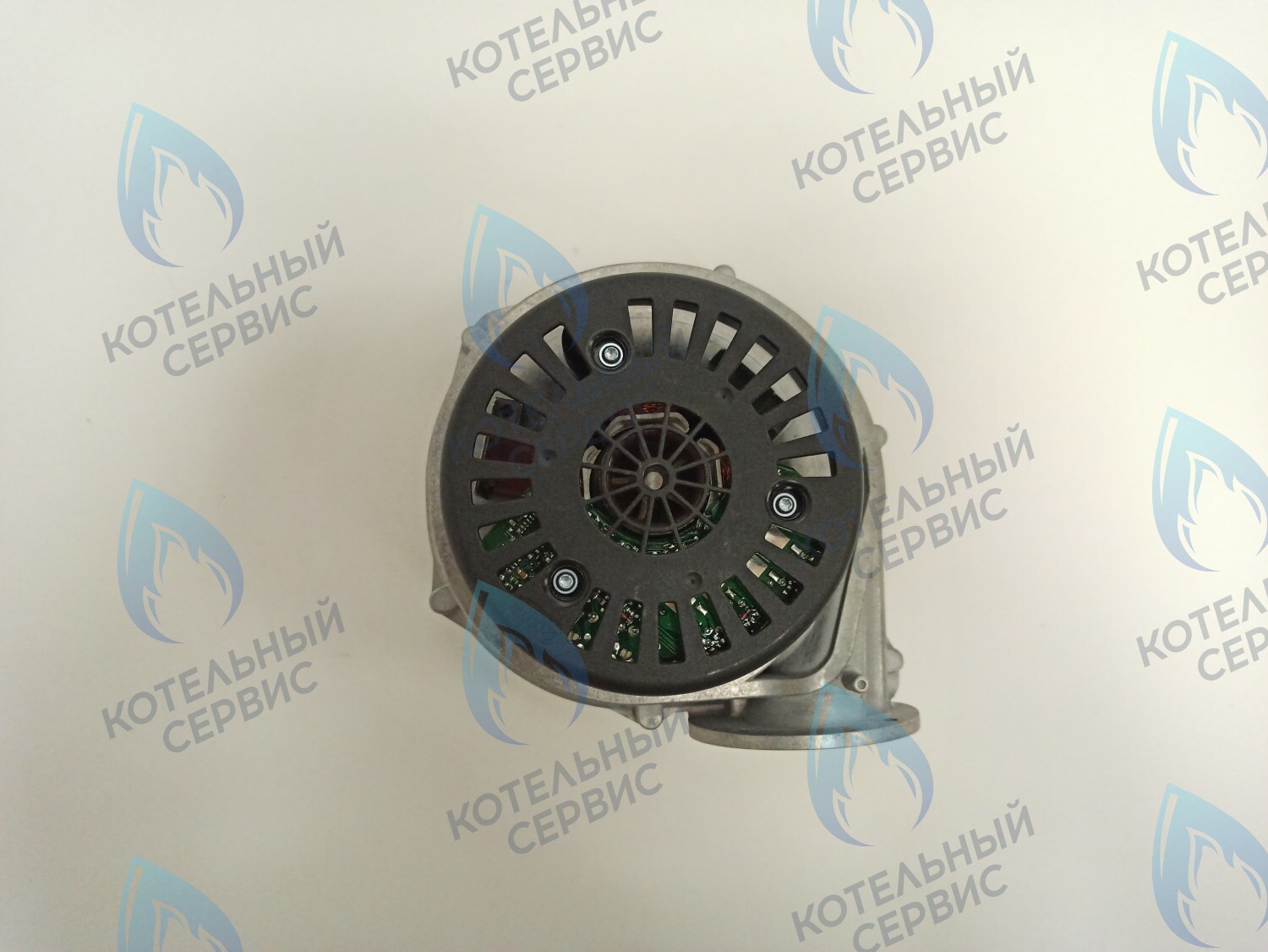 AF110-54W-EBM Вентилятор Ebmpapst RG128/1300-3612 54W WOLF 8717204545 (BI1293 105) в Орске