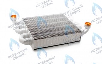 107896 Теплообменник 18 кВт, Valmex  Лемакс Prime LEMAX в Орске