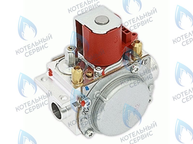 7849854 Газовый клапан   GB-ND 055 E01-DG 30/35 G20 Viessmann в Орске