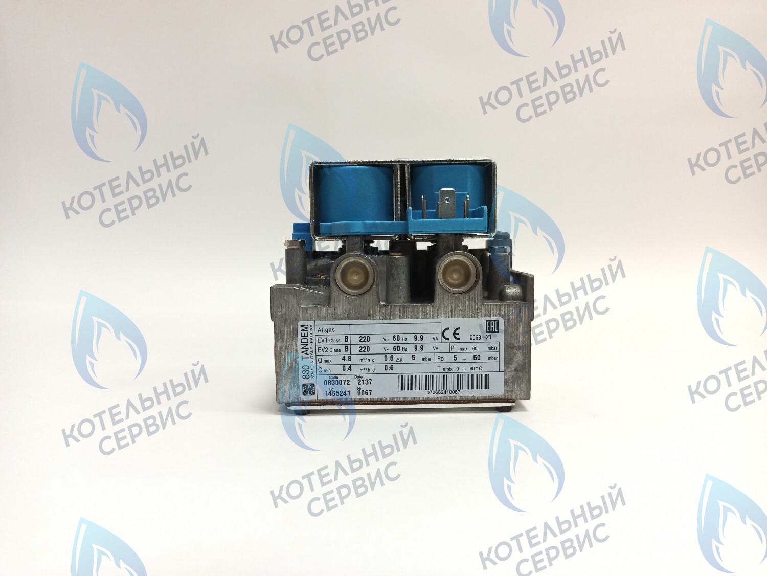 GV028 Газовый клапан (арматура газовая) Navien GA 11-35K(N), GST 35-40K(N) (BH0901011A, PH0905032A, 30002203A) в Орске