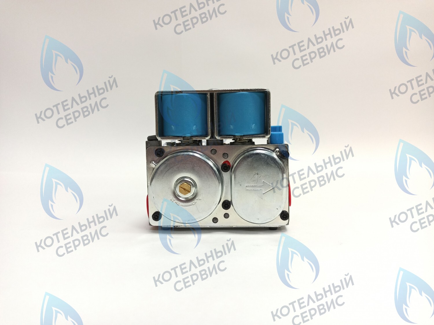 GV028 Газовый клапан (арматура газовая) Navien GA 11-35K(N), GST 35-40K(N) (BH0901011A, PH0905032A, 30002203A) в Орске