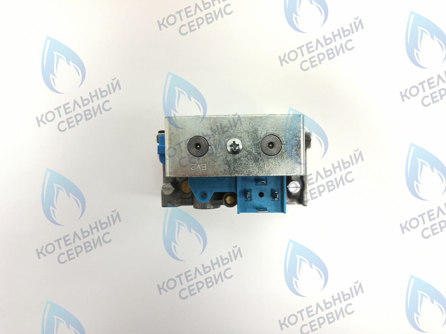 GV028 Газовый клапан (арматура газовая) Navien GA 11-35K(N), GST 35-40K(N) (BH0901011A, PH0905032A, 30002203A) в Орске