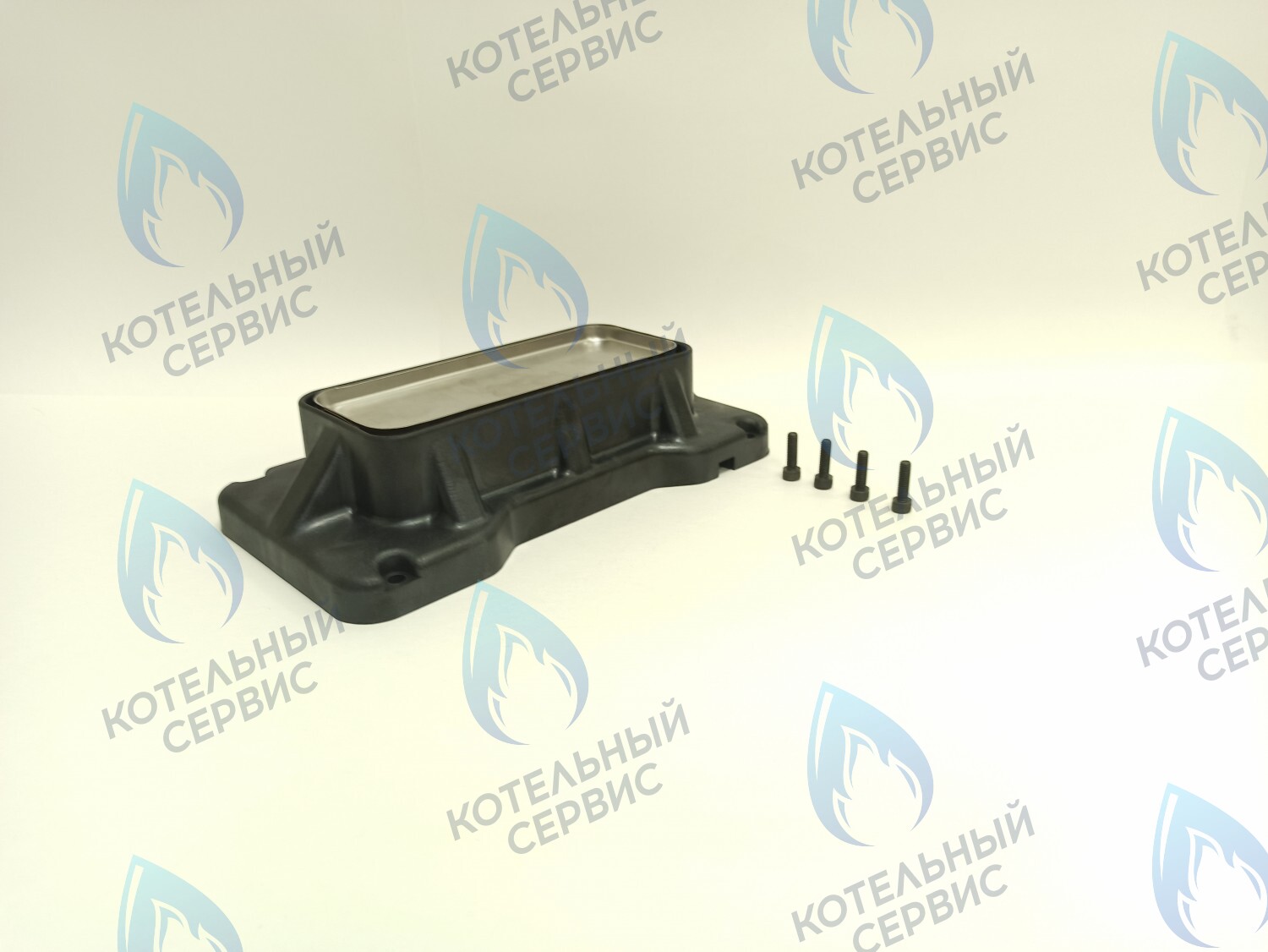 ES190X-225-16F Комплект для замены теплообменника ГВС VIESSMANN VITOPEND 200 (7822761) в Орске