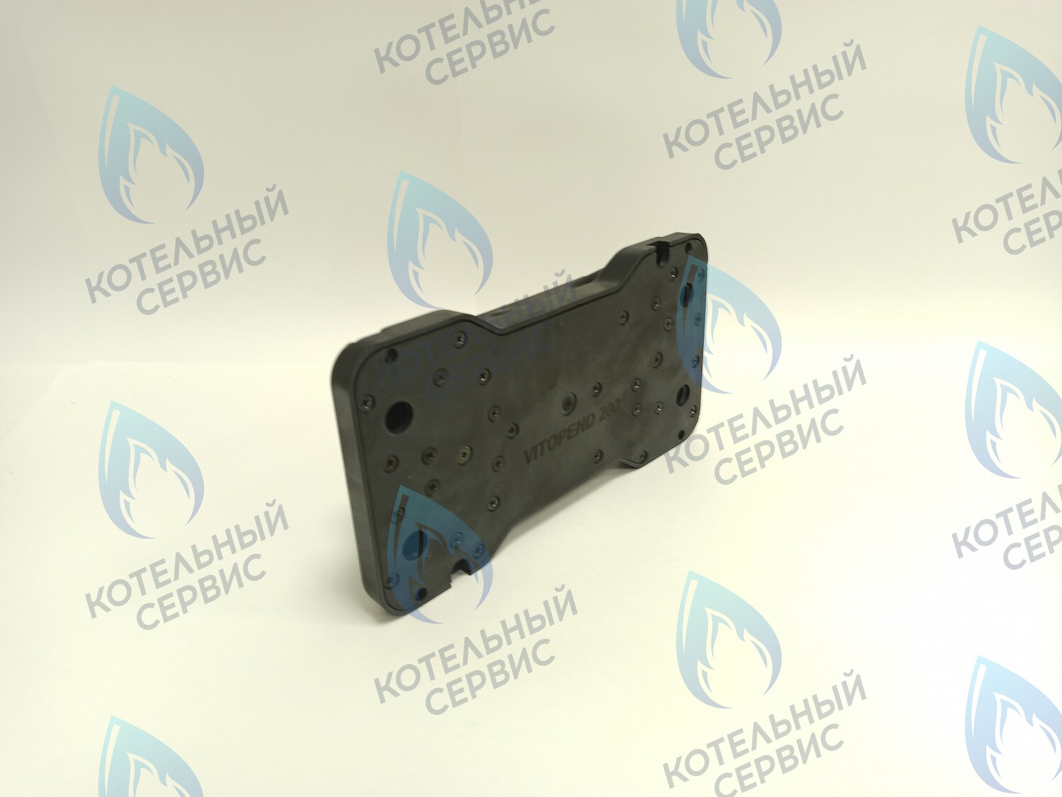 ES190X-225-16F Комплект для замены теплообменника ГВС VIESSMANN VITOPEND 200 (7822761) в Орске