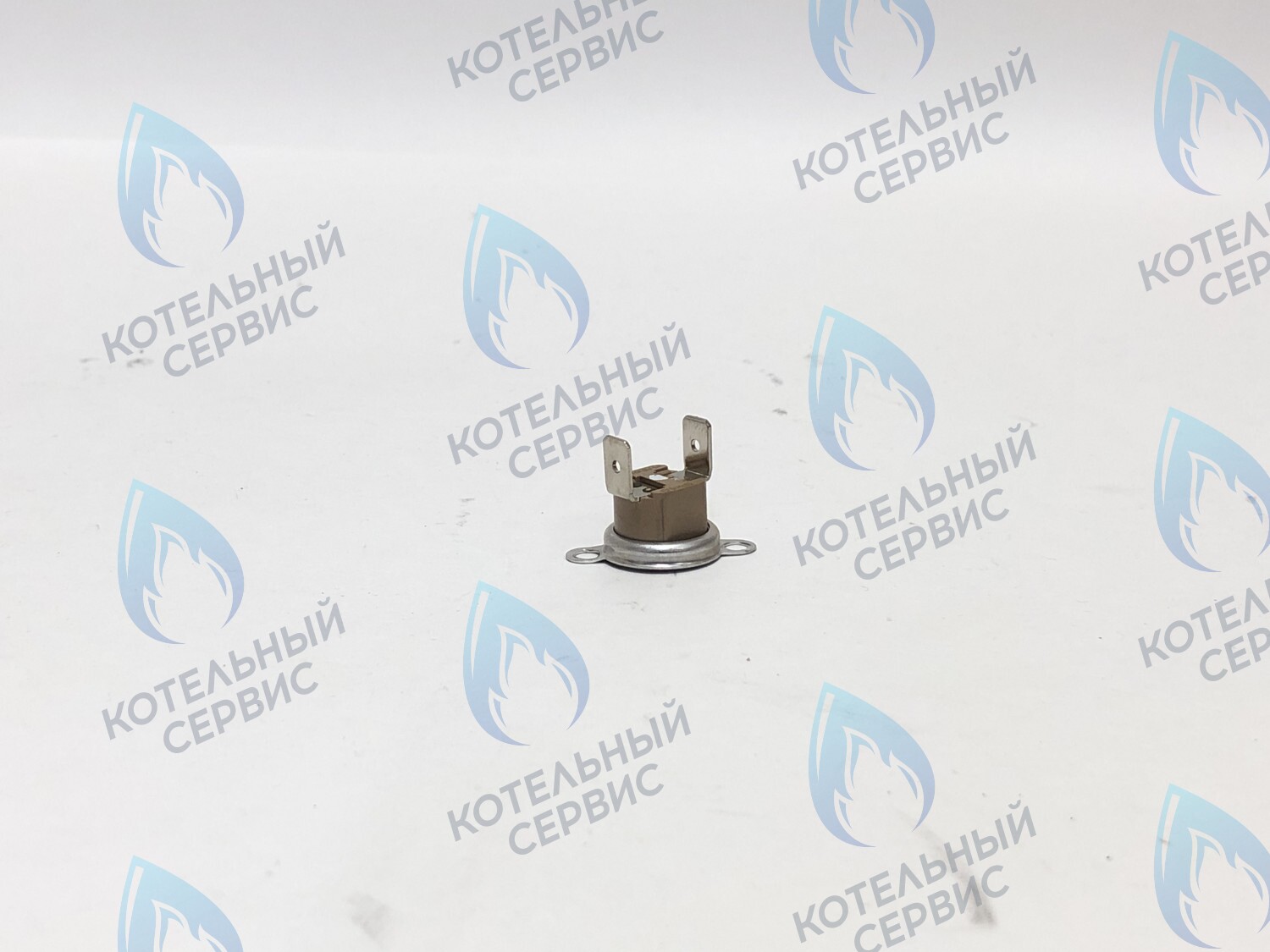 616160 Термостат предохранительный отходящих газов 70 С (датчик тяги) BAXI в Орске