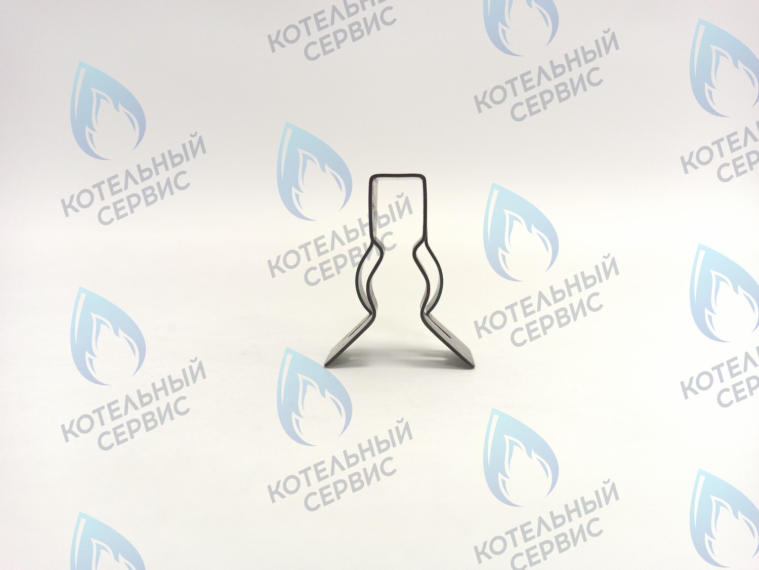 BI1592 101 Клипса фиксации битермического теплообменника (BI1592 101) BIASI в Орске