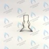 BI1592 101 Клипса фиксации битермического теплообменника (BI1592 101) BIASI в Орске