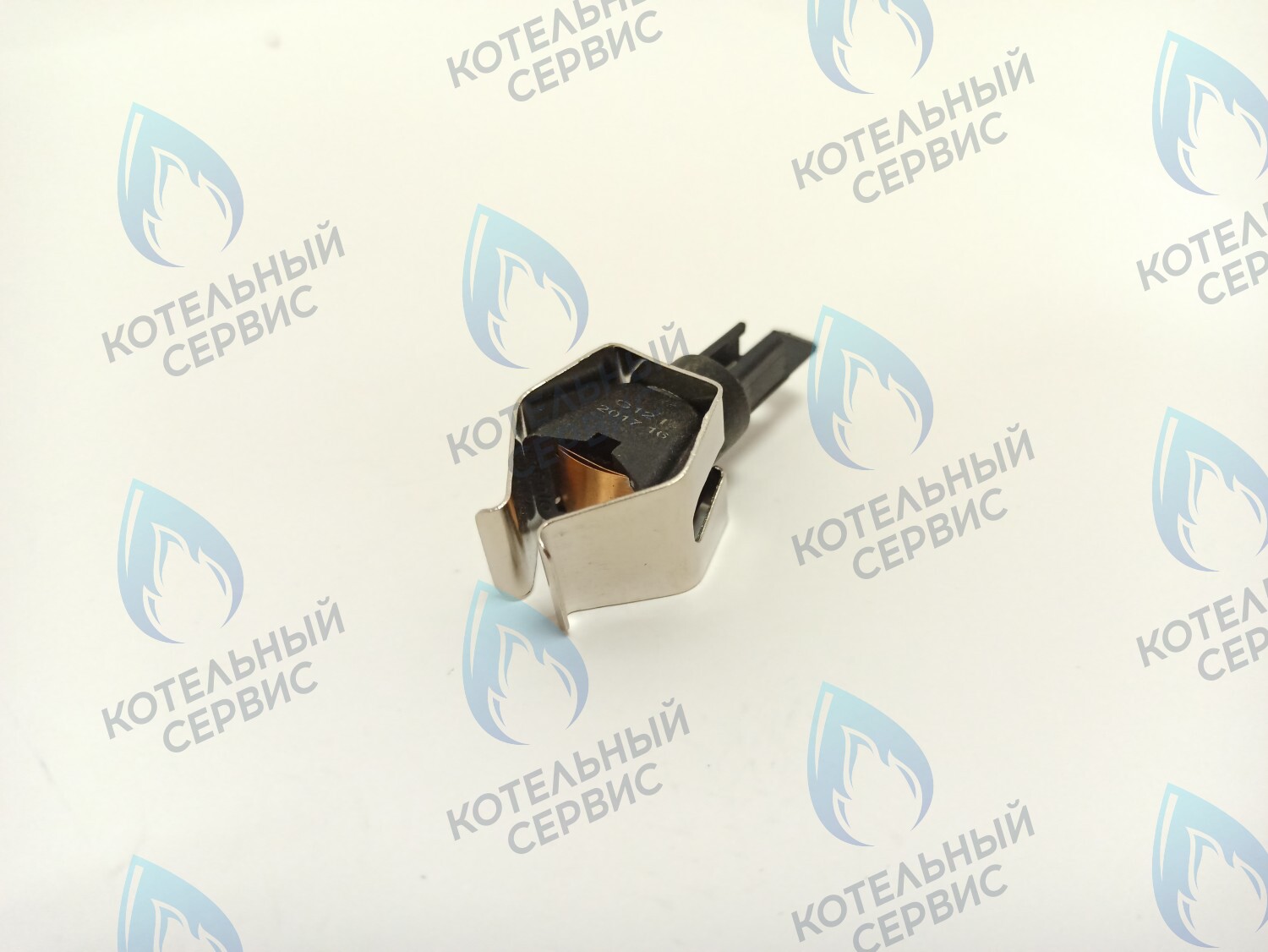 AC01000006 Термостат накладной NTC ГВС (для трубки 12мм) BC (AC01000006) ROYAL THERMO в Орске