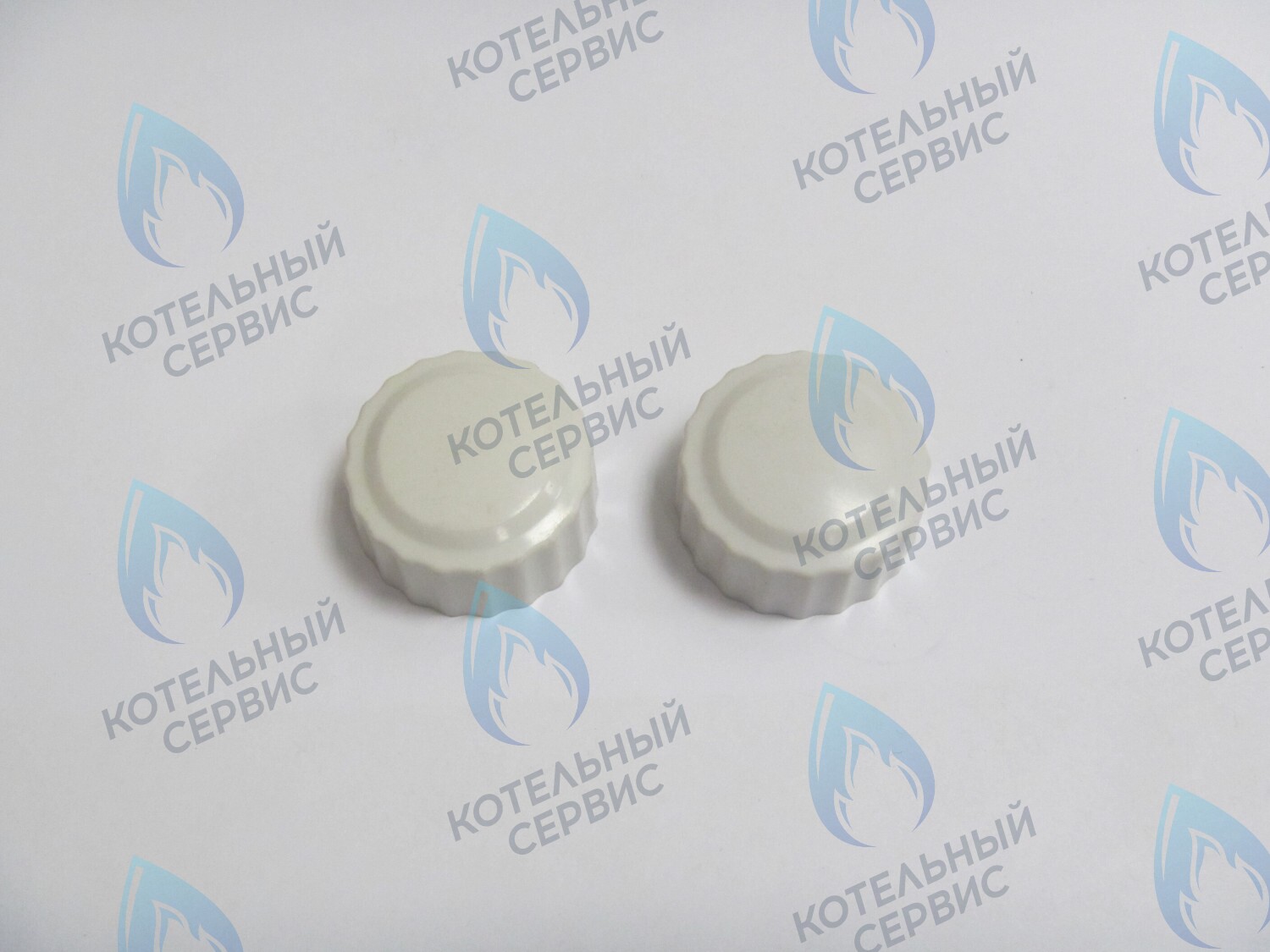 08-8003 Ручки управления Termokraft  (2 штуки) POLYKRAFT в Орске