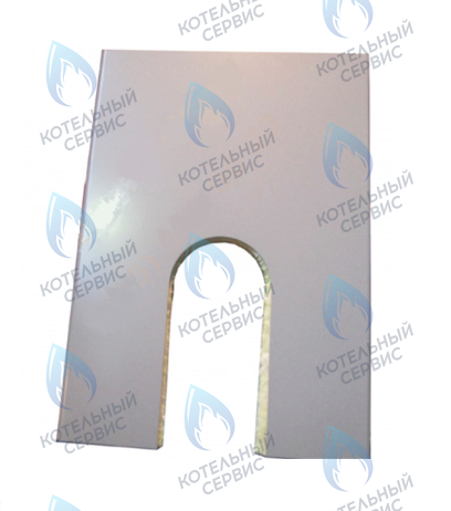 39837060 Панель корпуса (передняя) KIT PANNELLO ANT. (3110G540) FERROLI в Орске