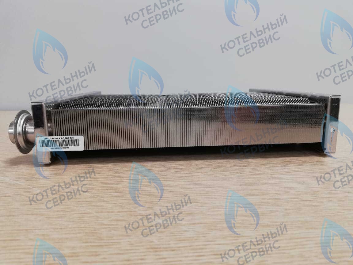 30012860B Теплообменник основной Deluxe 30K, Deluxe Coaxial 30K, Deluxe Plus 30K, Deluxe Plus Coaxial 30K, Prime Coaxial 30K, Smart Tok Coaxial 30K, Ace 30K, Ace Coaxial 30K NAVIEN в Орске