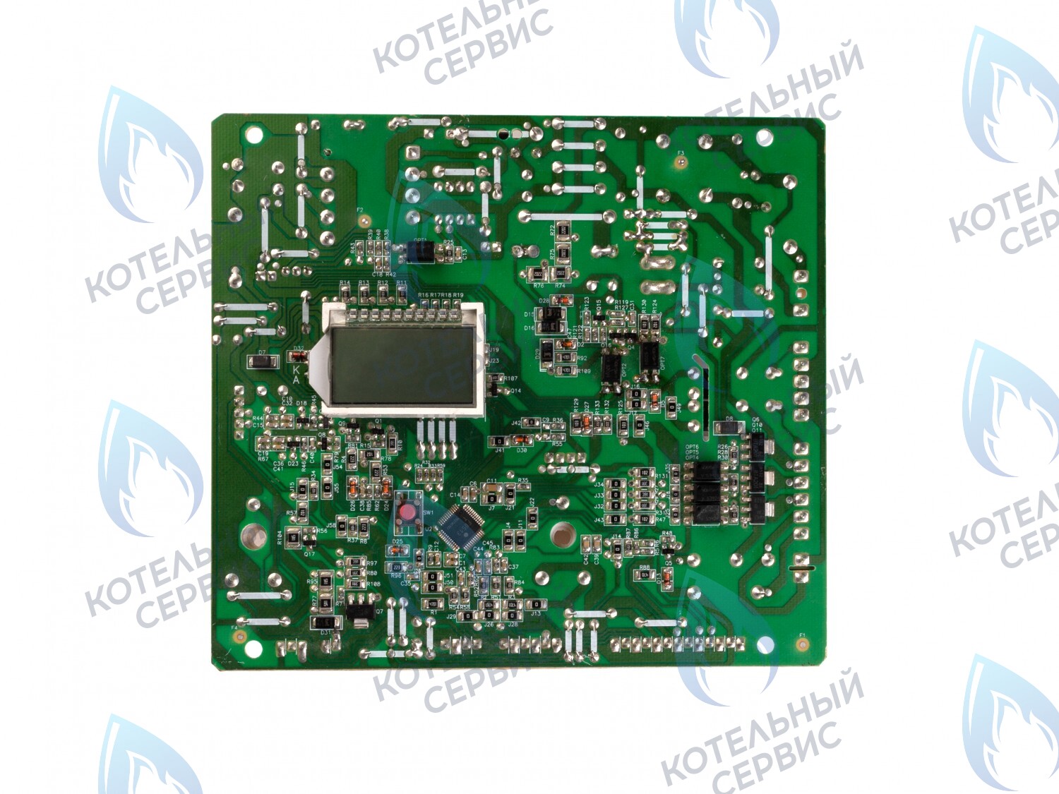 0020119390 Плата управления Lynx 24кВт/28кВт Ягуар 24, sit (v1.8) PROTHERM в Орске