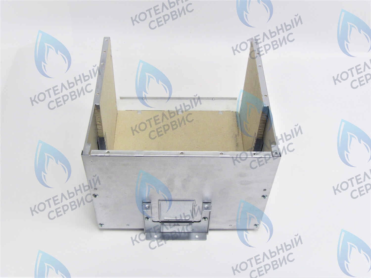 30003354G Камера сгорания в сборе Navien Ace 35-40K, Deluxe 35-40K (30003354C) в Орске