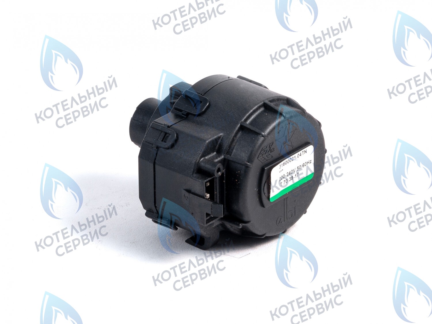 BI1431 100 Сервопривод мотор трехходового клапана Electrolux Quantum (BI1431 100) в Орске