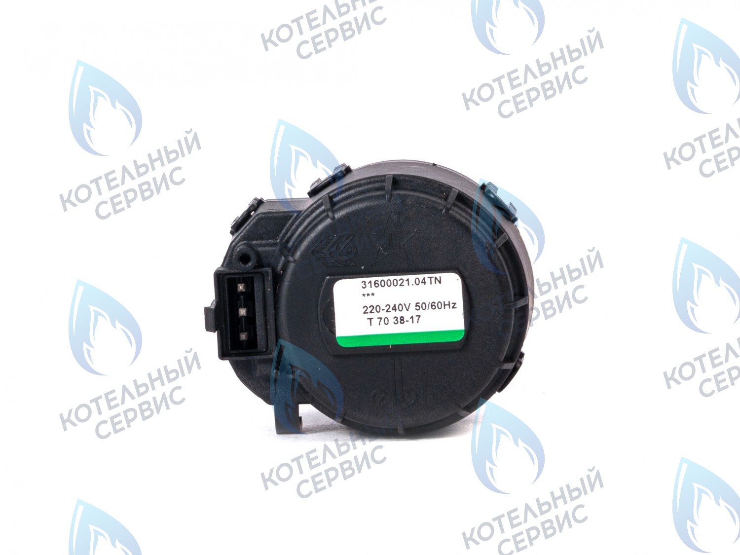 BI1431 100 Сервопривод мотор трехходового клапана Electrolux Quantum (BI1431 100) в Орске