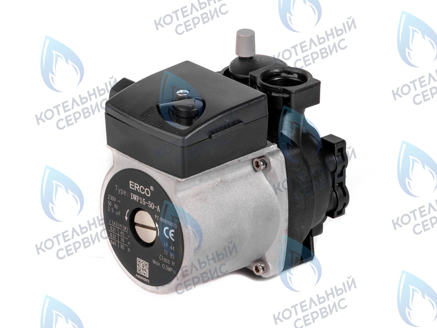 PM001BG50-ER95-Комп Насос ERCO 15-50 для котла GazLux, GazEco 18-24 в Орске