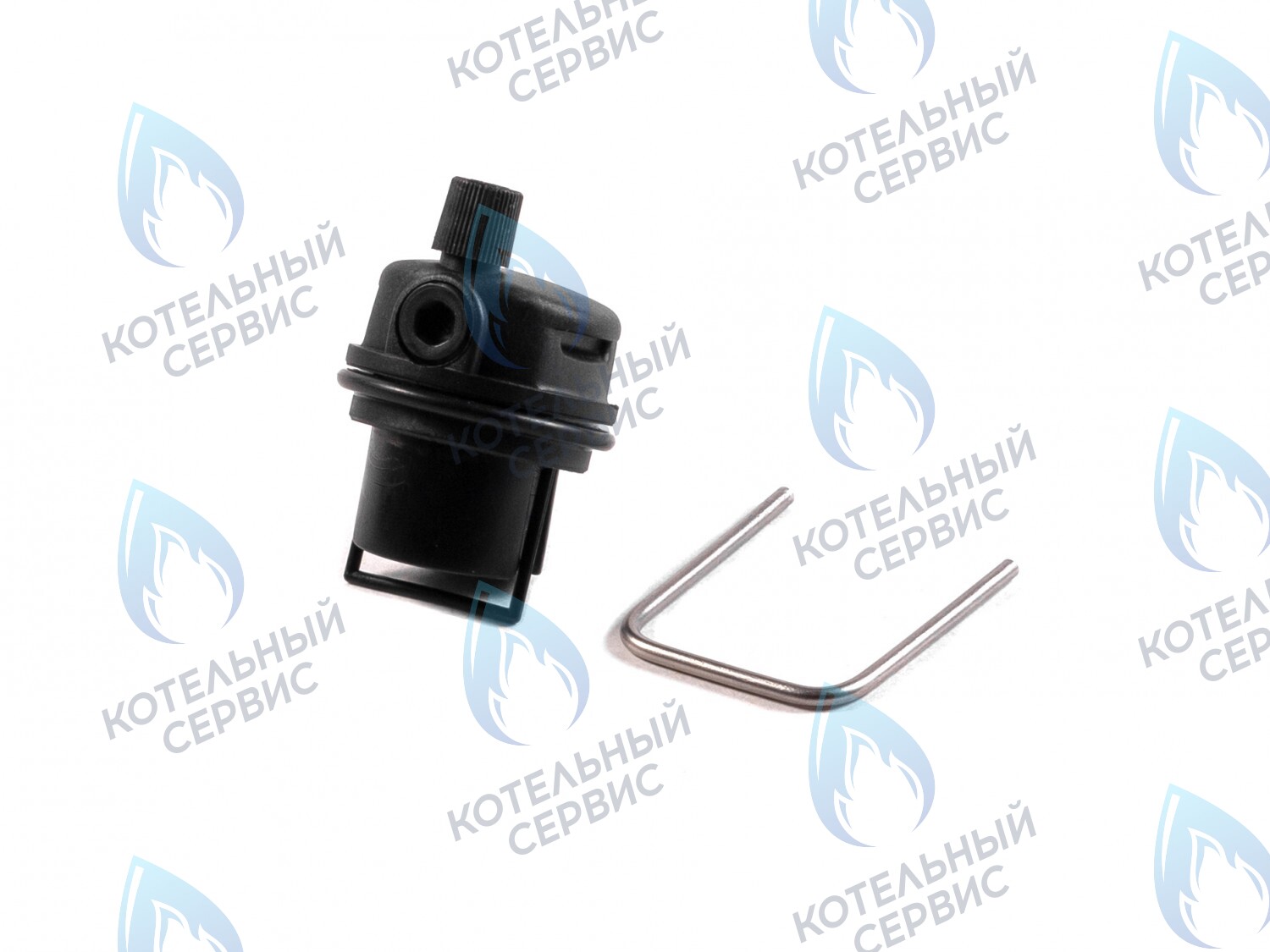 398065390 Воздухоотводчик FERROLI DOMINA PRO, FORTUNA PRO FERROLI в Орске