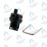 398065390 Воздухоотводчик FERROLI DOMINA PRO, FORTUNA PRO FERROLI в Орске