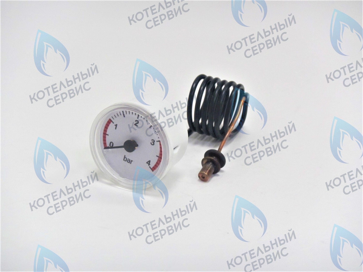 MA004 Манометр CEWAL ARISTON 40 40030574 в Орске