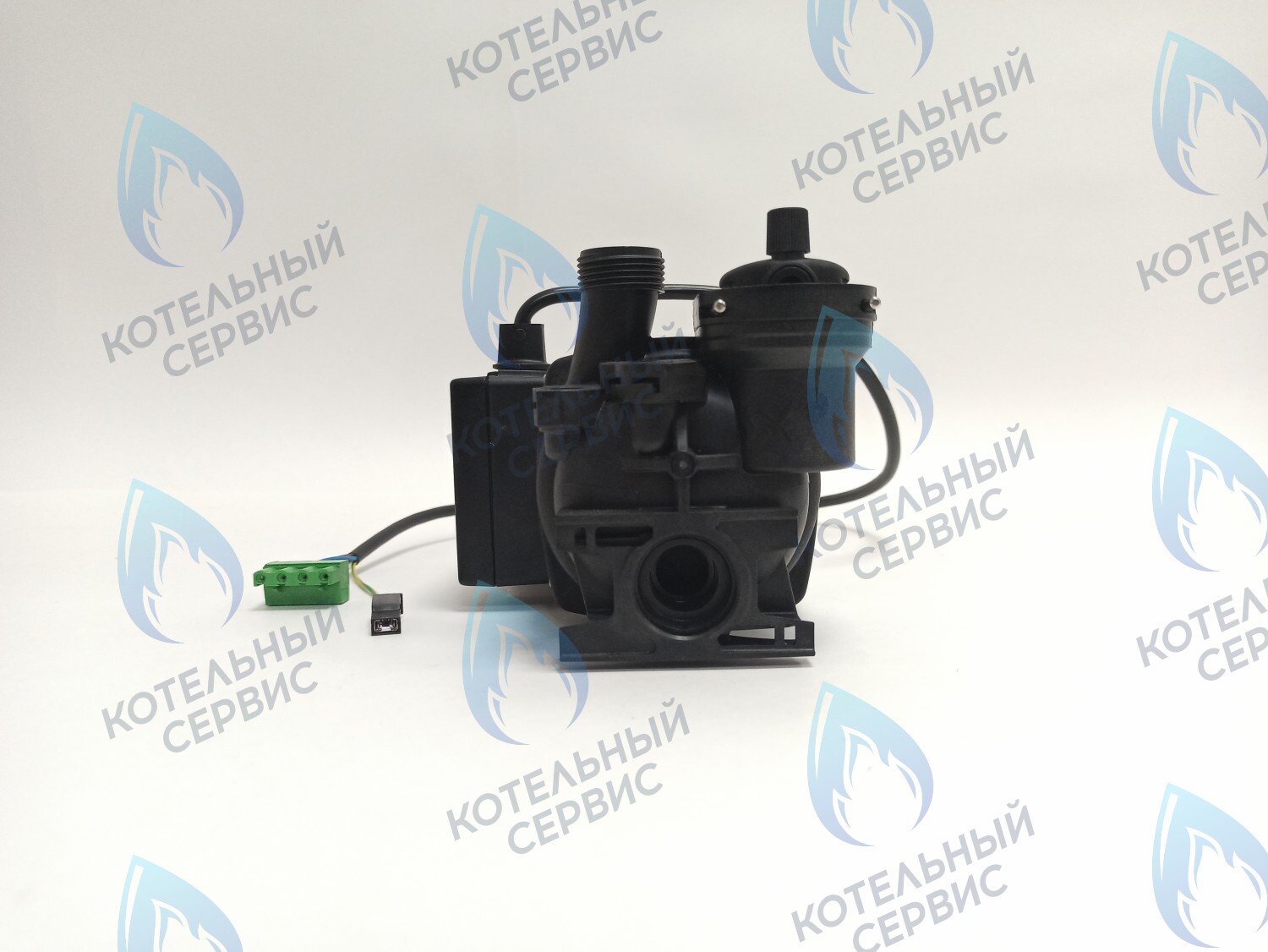 S62747 Циркуляционный насос UPR15-70 F1 30/35-34/39 (против часовой стрелки) (колесо 72/30мм) DE DIETRICH в Орске