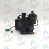 S62747 Циркуляционный насос UPR15-70 F1 30/35-34/39 (против часовой стрелки) (колесо 72/30мм) DE DIETRICH в Орске