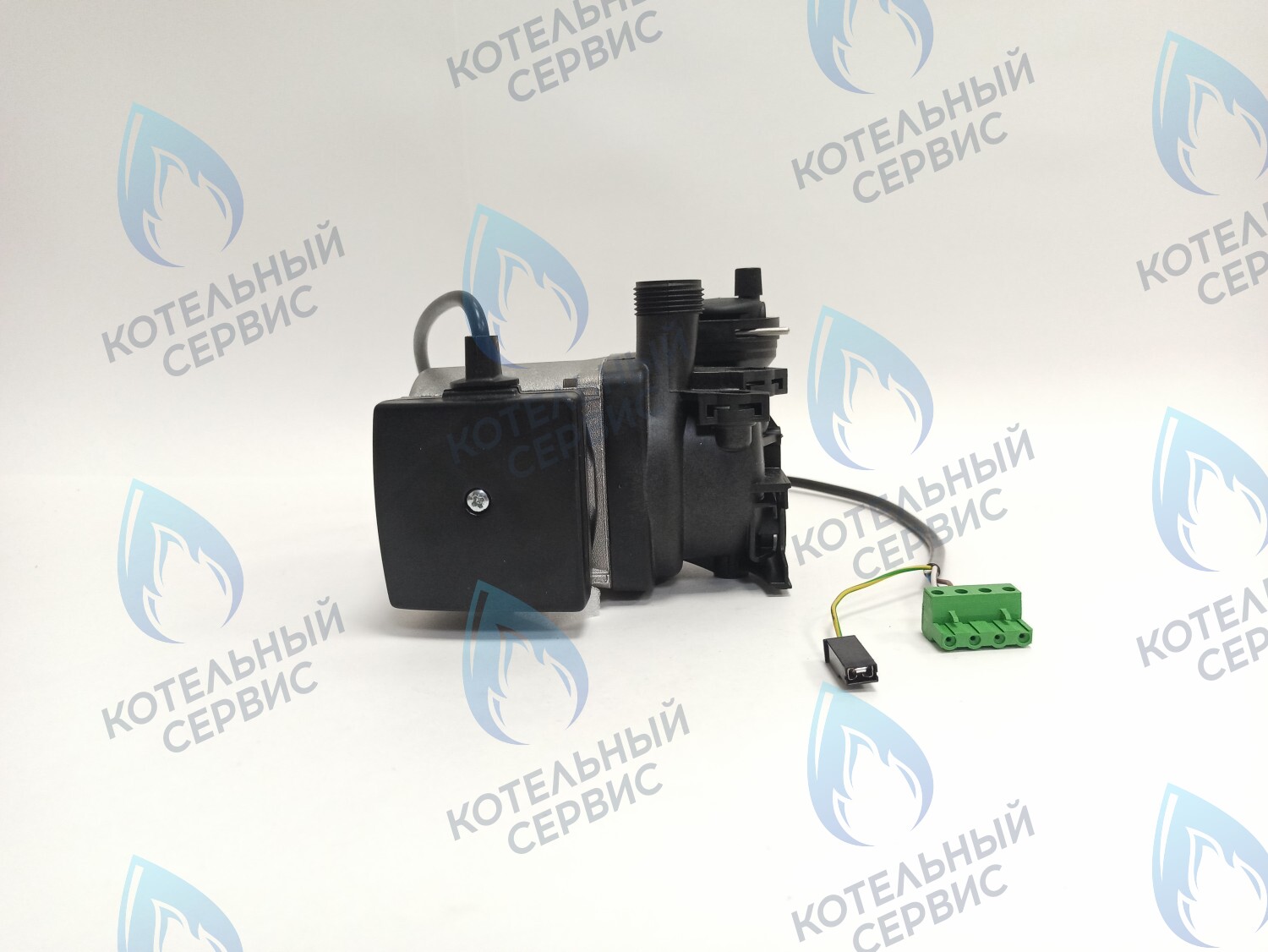 S62747 Циркуляционный насос UPR15-70 F1 30/35-34/39 (против часовой стрелки) (колесо 72/30мм) DE DIETRICH в Орске