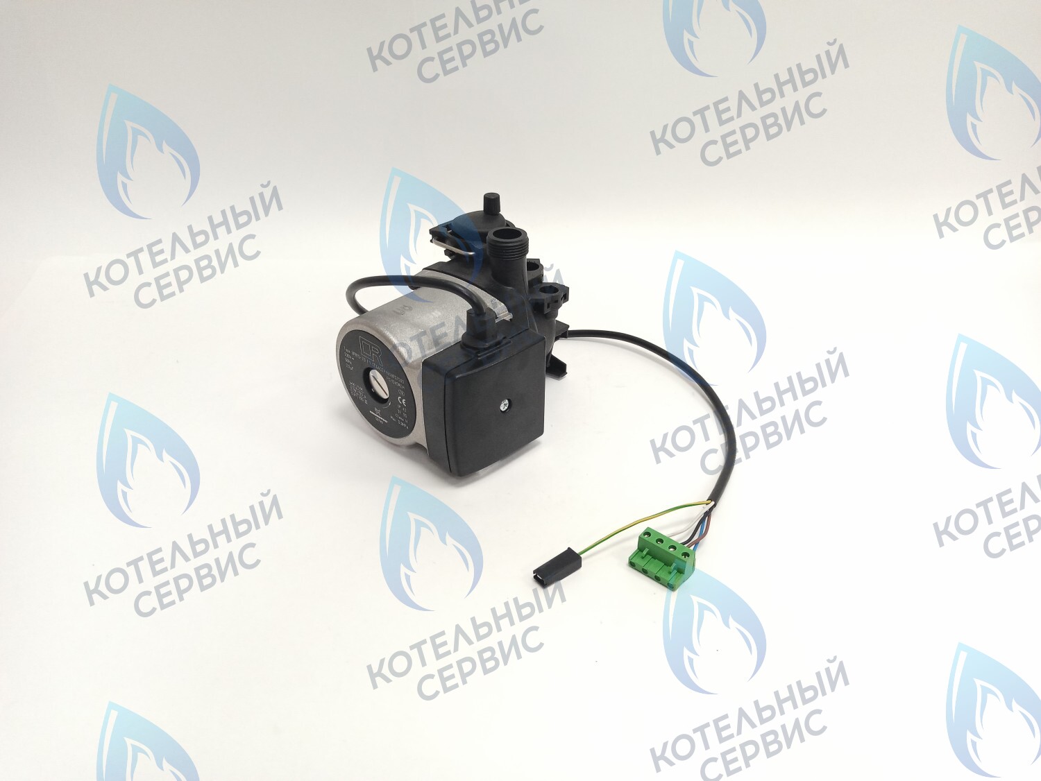 S62747 Циркуляционный насос UPR15-70 F1 30/35-34/39 (против часовой стрелки) (колесо 72/30мм) DE DIETRICH в Орске