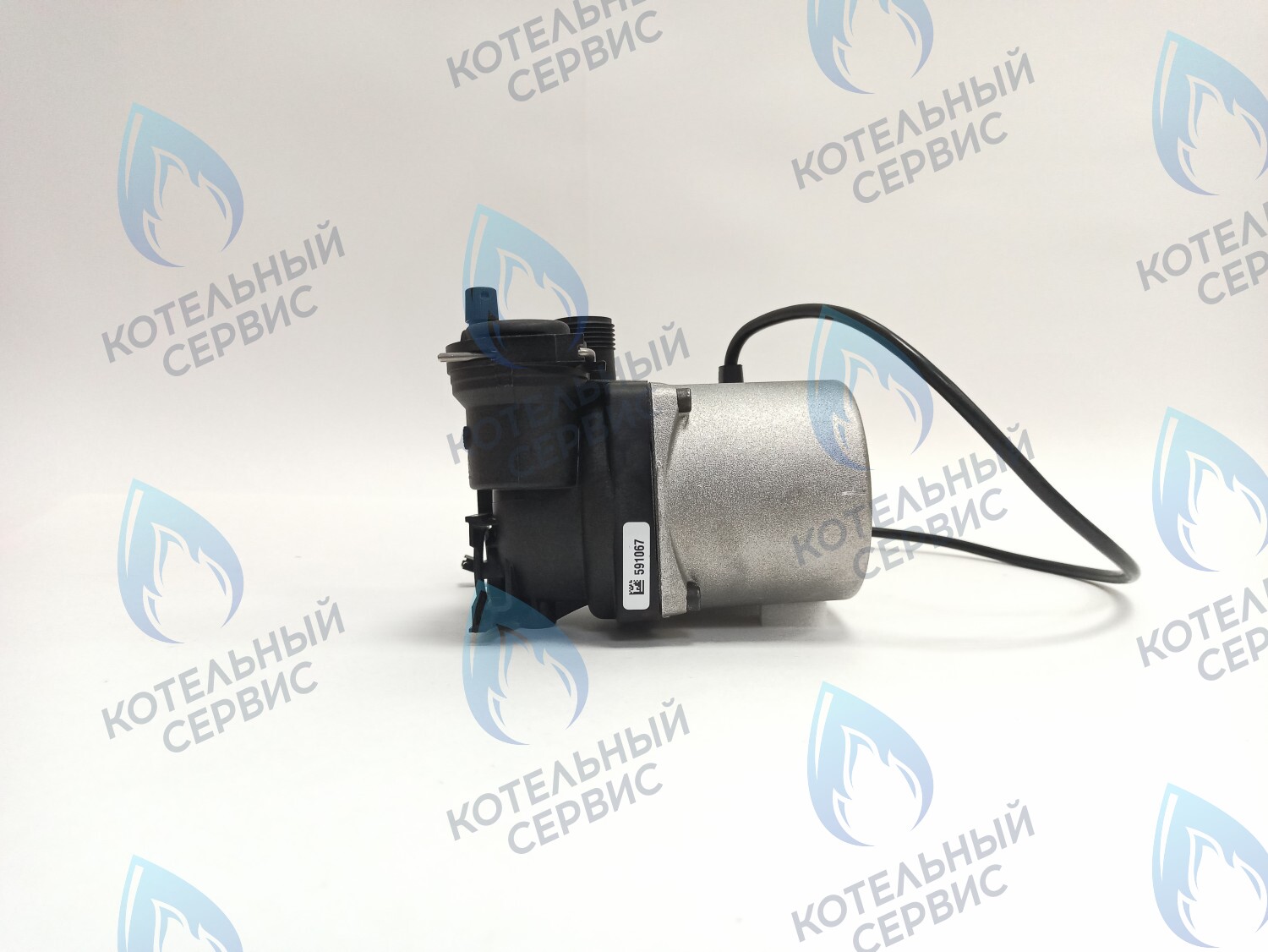 S62747 Циркуляционный насос UPR15-70 F1 30/35-34/39 (против часовой стрелки) (колесо 72/30мм) DE DIETRICH в Орске