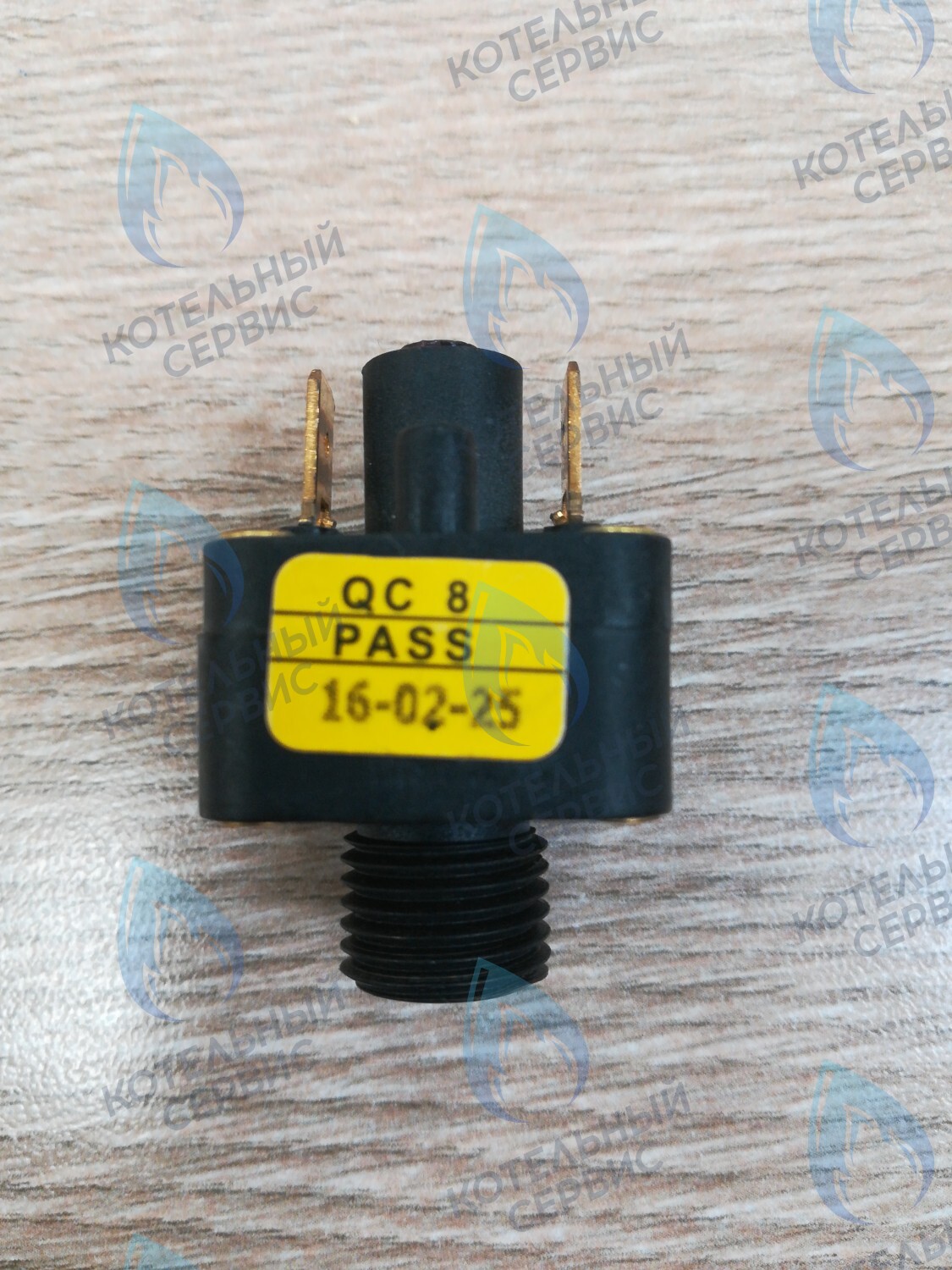 AB10100001 Реле давления ELSOTHERM серия Т в Орске